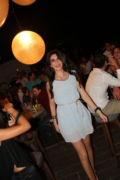 Red Cross LAU Dont Stop The Beat